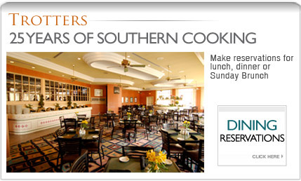 Trotters Restaurant