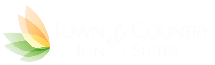 Town & Country Inn and Suites